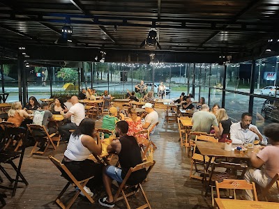 Foto de Bar do Bosque Bar em Pinhais