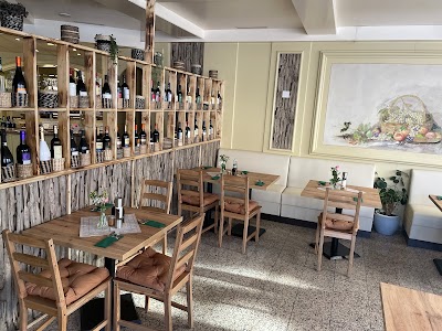 Foto de Restaurant Un Po‘ Diverso