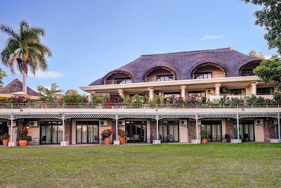 Foto de Ilala Lodge Hotel