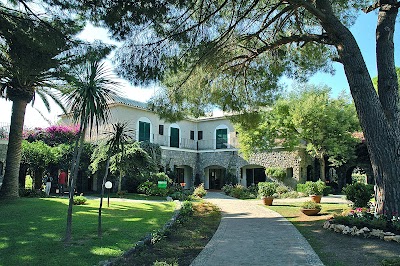 Foto de Hotel Delle Stelle