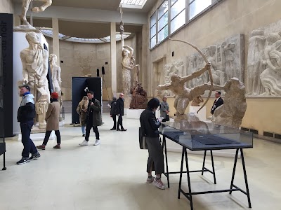Foto de Bourdelle Museum