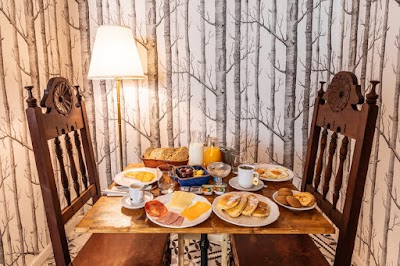 Foto de Sintra 1012 Boutique Guest House