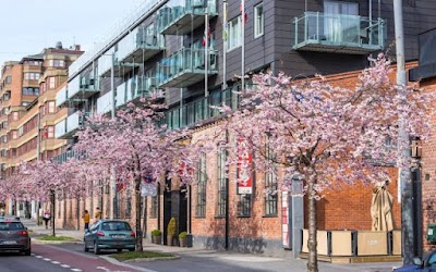 Foto de Super Stay Hotel, Oslo
