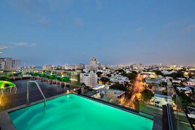 Foto de Ciqala Suites Hotel