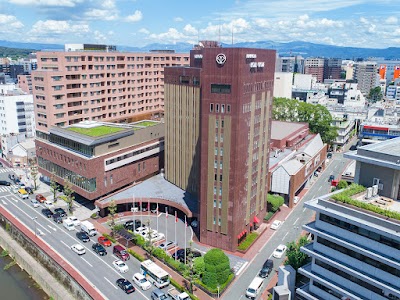 Foto de Kumamoto Hotel Castle