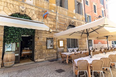 Foto de Ristorante Nastro Azzurro
