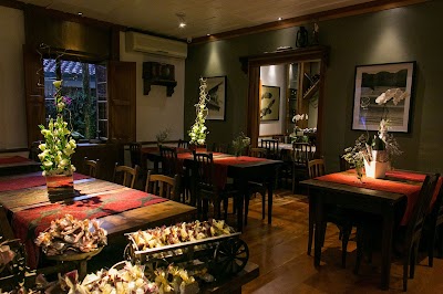 Foto de Restaurante Armazém Santo Antônio