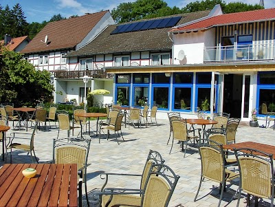 Foto de Landhotel Ederaue