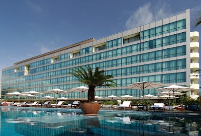 Foto de Hyatt Regency Dar es Salaam, The Kilimanjaro