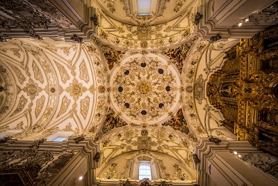 Foto de Iglesia de los Descalzos
