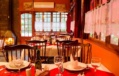 Foto de Restaurante Cremerie