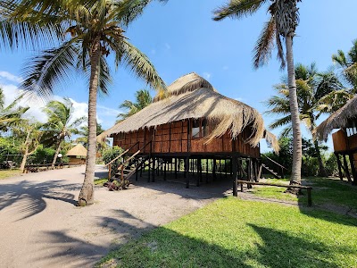 Foto de Ocean Pearl Beach Lodge