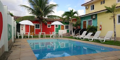 Foto de Pousada Maceio