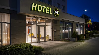 Foto de B B HOTEL Kielce Centrum