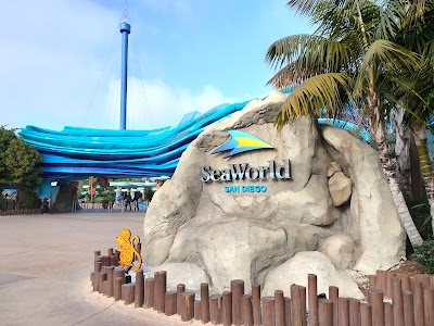 Foto de SeaWorld San Diego