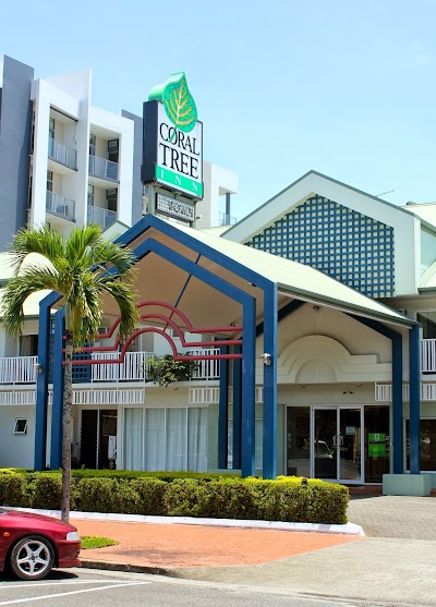 Foto de Coral Tree Inn