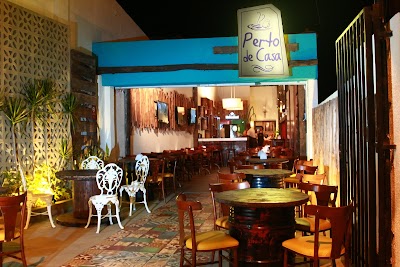 Foto de Perto de Casa Restaurante