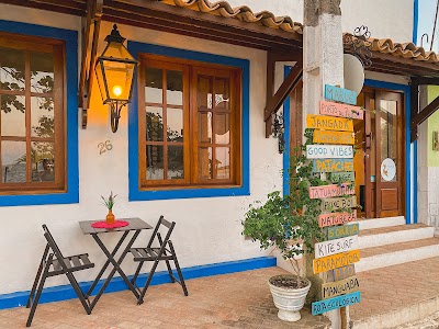 Foto de Maruê Guesthouse