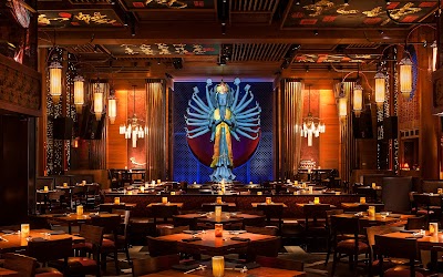 Foto de TAO Downtown Restaurant