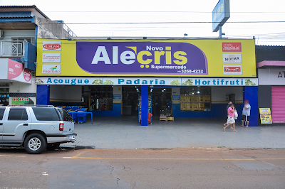Foto de Novo Alecris Supermercado