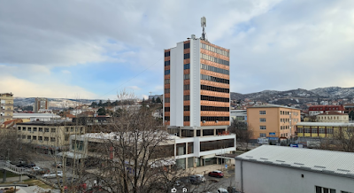 Foto de Hotel Oaza