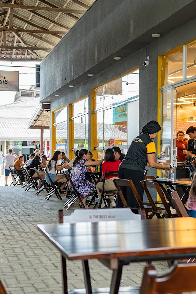 Foto de The Best Açaí Pontal do Paraná - Paraia de Leste