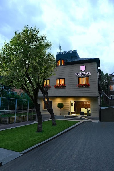 Foto de My Hotel Yerevan