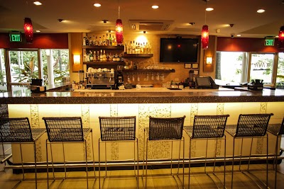Foto de KAVA at Kapok Hotel