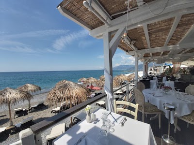 Foto de Kukua Beach Bordighera