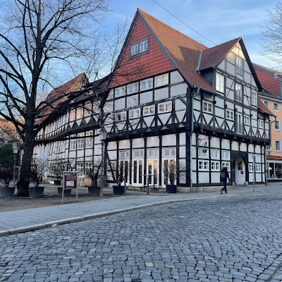 Foto de Magni Boutique Hotel