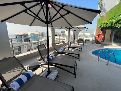 Foto de Gloria Hotel e Suites