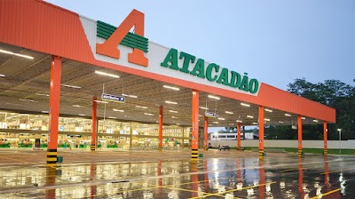 Foto de Atacadão - Guarapuava