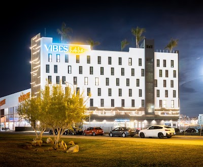 Foto de Hotel Málaga Vibes