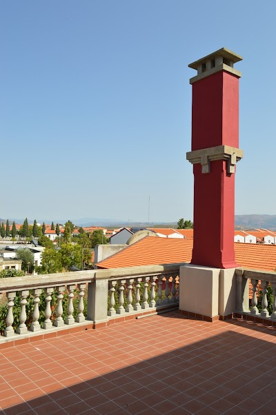 Foto de Casa Vermelha