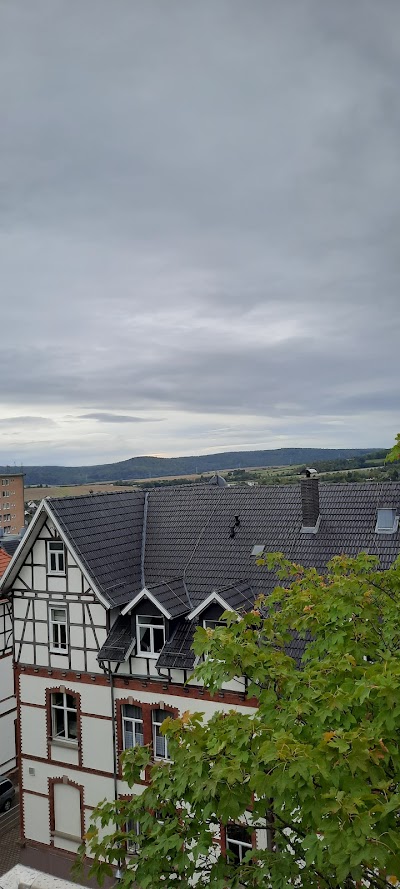 Foto de Wildunger Hof (bald Wildunger Höhe)