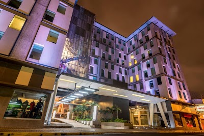 Foto de Urban Green Hotel e Suites