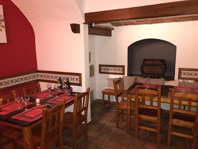 Foto de Pizzeria Torre Rossa