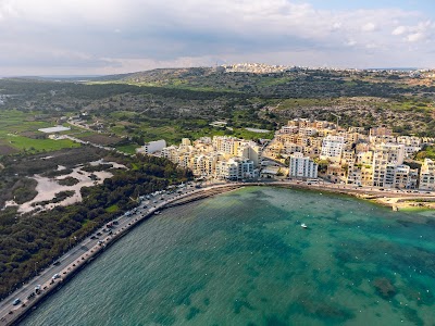 Foto de Xemxija Bay Hotel