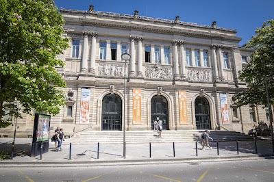 Foto de Musée d Aquitaine