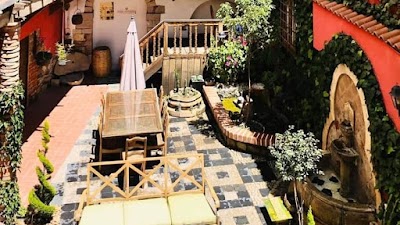 Foto de Casa de Piedra Hotel Boutique