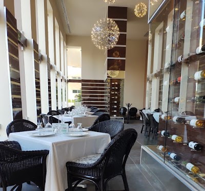 Foto de Restaurante Mediterraneo