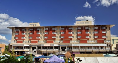Foto de Cresta President Hotel