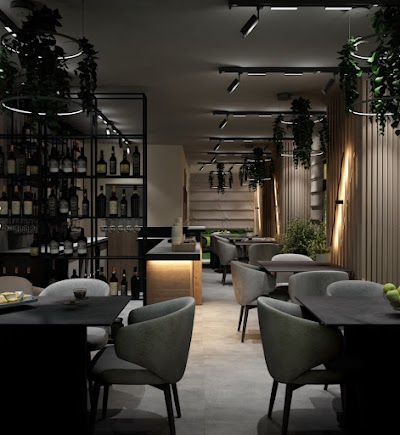 Foto de Corner Café Restaurant