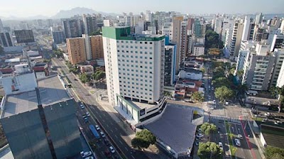 Foto de Sleep Inn Vitória