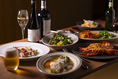 Foto de Dining Kitchen Kuyoan