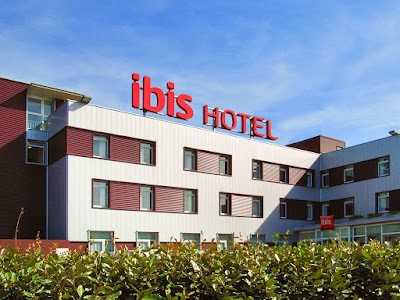 Foto de ibis Irun