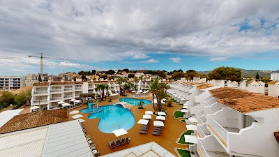 Foto de Aparthotel Ca s Saboners