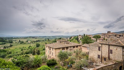 Foto de Riserva Naturale di Castelvecchio