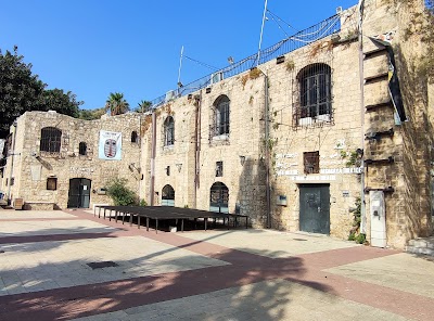 Foto de Jaffa Museum