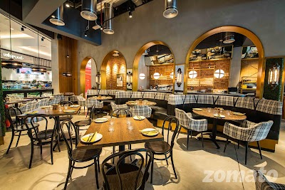 Foto de Hurricane’s Grill Dubai Mall